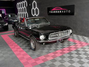 voir détails -Ford Mustang 351 WINDSOR V8 CONVERTIBLE ~ FREINS REVI à Manosque (04) Voir détails -Ford Mustang 351 WINDSOR V8 CONVERTIBLE ~ FREINS REVI à Manosque (04)