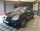 Renault Clio 2.0i 16V RS Châssis Sport (très bon suiv à Beaumont-lès-Valence (26) Renault Clio 2.0i 16V RS Châssis Sport (très bon suiv à Beaumont-lès-Valence (26)