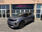 Citroen C5 Aircross Hybride Rechargeable 180 e-EAT8 &agrave; Venelles (13)