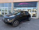 Nissan Juke 1.6e 117 Start/Stop System Tekna / CAMER &agrave; Venelles (13)