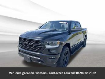  Voir d&eacute;tails -Dodge Ram sport night 12p 5.7l 4x4 tout compris ho &agrave; Paris (75)