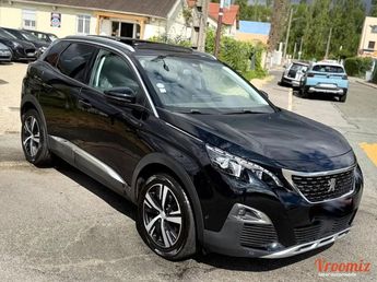 voir détails -Peugeot 3008 1.2 PT 130 CV ALLURE BUSINESS TOIT OUVRA à Coignières (78) Voir détails -Peugeot 3008 1.2 PT 130 CV ALLURE BUSINESS TOIT OUVRA à Coignières (78)