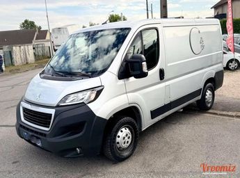 voir détails -Peugeot Boxer Vu 2.2 140CV L1H1 BUSINESS TBEG 13325HT à Coignières (78) Voir détails -Peugeot Boxer Vu 2.2 140CV L1H1 BUSINESS TBEG 13325HT à Coignières (78)