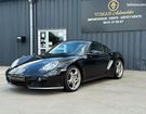 Porsche Cayman (987) 3.4 295 s à () Porsche Cayman (987) 3.4 295 s à ()