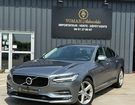 Volvo S90 D4 190CH INSCRIPTION à () Volvo S90 D4 190CH INSCRIPTION à ()