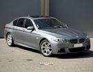 BMW Serie 5 525d 218 cv - xDrive PACK M BVA à Roanne (42) BMW Serie 5 525d 218 cv - xDrive PACK M BVA à Roanne (42)