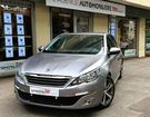 Peugeot 308 1.2 PURETECH 110 S&S BVM5 STYLE à Viroflay (78) Peugeot 308 1.2 PURETECH 110 S&S BVM5 STYLE à Viroflay (78)