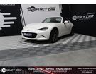 Mazda MX5 5 RF 2.0 Skyactiv-G - 160ch - TOIT RIGID à Venelles (13) Mazda MX5 5 RF 2.0 Skyactiv-G - 160ch - TOIT RIGID à Venelles (13)