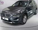 BMW X1 (F48) XDRIVE20DA 190CH XLINE à Eckbolsheim (67) BMW X1 (F48) XDRIVE20DA 190CH XLINE à Eckbolsheim (67)