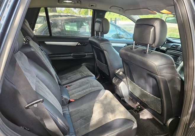 Mercedes Classe R benz 320 cdi pack sport 5 places Autre de 2010