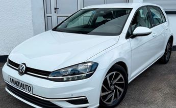  Voir d&eacute;tails -Volkswagen Golf VW VII PH.2 1.0L TSI 115ch DSG7 CONNECT  &agrave; Ville-la-Grand (74)