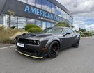 Dodge Challenger SRT HELLCAT Widebody 6.2 Supercharged - à Le Coudray-Montceaux (91) Dodge Challenger SRT HELLCAT Widebody 6.2 Supercharged - à Le Coudray-Montceaux (91)