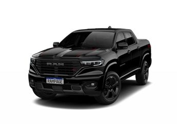  Voir d&eacute;tails -Dodge Ram page R/T 2.0L Turbo Hurricane 4WD &agrave;  Le Coudray-Montceaux (91)