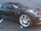 Smart Roadster BRABUS XCLUSIVE à () Smart Roadster BRABUS XCLUSIVE à ()
