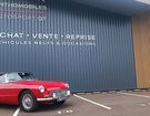 MG MGB