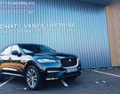 Jaguar F Pace