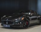 Maserati Gran Turismo