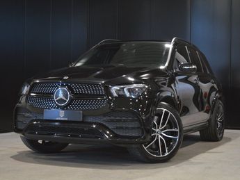  Voir d&eacute;tails -Mercedes GLE 350 de hybride 4Matic AMG Line - 1 MAIN &agrave; Lille (59)