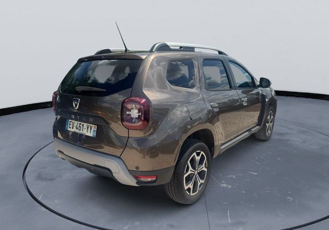 Dacia Duster Prestige Edition dCi 110 E6 4x2 Autre de 2018