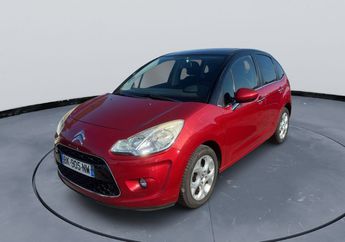  Voir d&eacute;tails -Citroen C3 (2) VTi 95 Confort &agrave; Nevers (58)