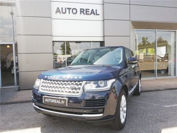  Voir d&eacute;tails -Land rover Range Rover MARK I TDV6 3.0L Vogue A &agrave; Toulouse (31)