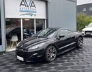 Peugeot RCZ
