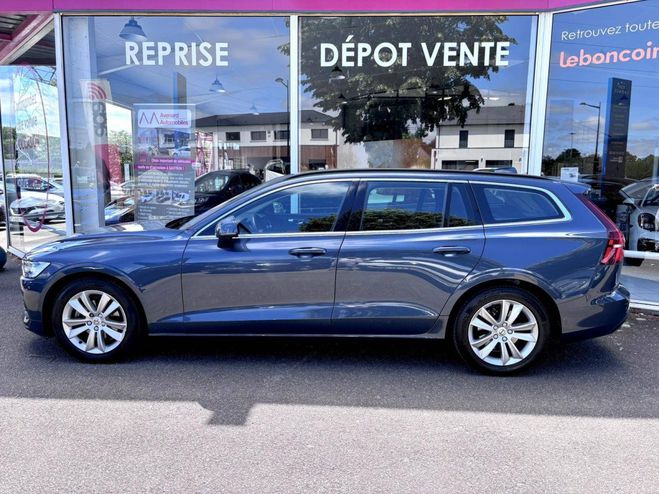 Volvo V60 BUSINESS B4 197 ch Geartronic 8 Momentum  de 2021