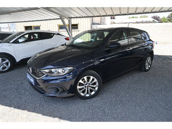  Voir d&eacute;tails -Fiat Tipo 5 PORTES BUSINESS 1.6 MultiJet 120 ch St &agrave; Cournon-d'Auvergne (63)