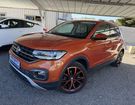 Volkswagen T Cross