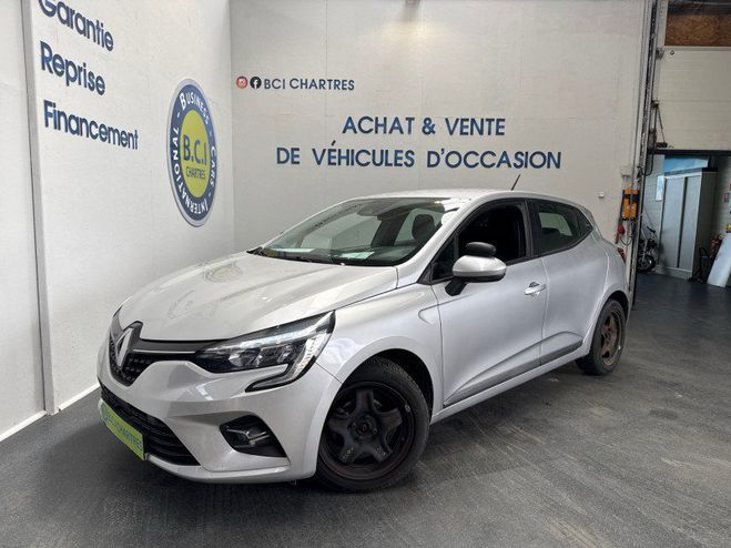 Renault Clio V STE 1.0 TCE 90CH AIR NAV - 21N Gris C de 2022