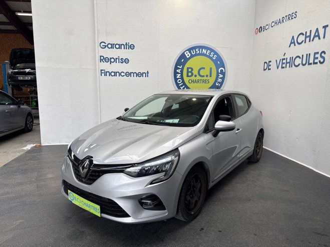Renault Clio V STE 1.0 TCE 90CH AIR NAV - 21N Gris C de 2022