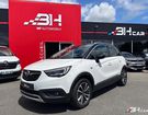 Opel Crossland X 1.2 T 130 ULTIMATE BVA à Pluneret (56) Opel Crossland X 1.2 T 130 ULTIMATE BVA à Pluneret (56)