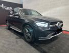 Mercedes GLC Classe 2.0 300 DE 306H 195 EQ-POWER PHEV &agrave;  La Ravoire (73)
