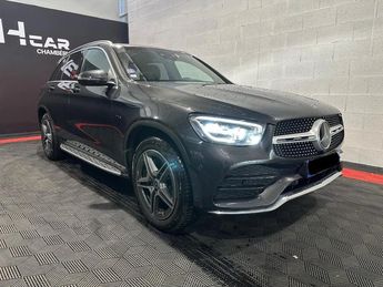 Mercedes GLC