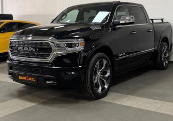  Voir d&eacute;tails -Dodge Ram 1500 V8 5.7 LIMITED Carfax CLEAN 1ere ma &agrave; Mennecy (91)