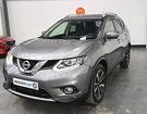 Nissan X Trail