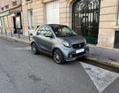 Smart Fortwo Cabriolet Brabus Xclusive 109CH ENTRETIE à Paris (75) Smart Fortwo Cabriolet Brabus Xclusive 109CH ENTRETIE à Paris (75)