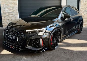  Voir d&eacute;tails -Audi RS3 rs-3 abt 500ch || kit moteur, chassis &  &agrave; Bry-sur-Marne (94)