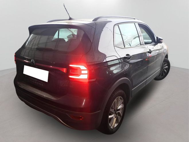 Volkswagen T Cross 1.0 TSI 95 Lounge Business Noir de 2022