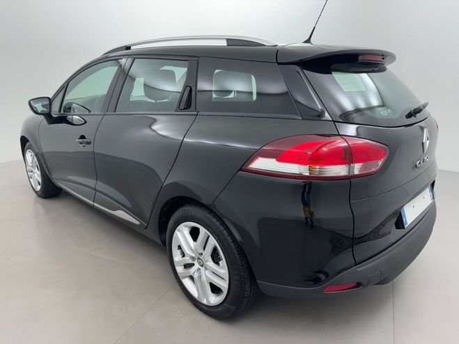 Renault Clio IV ESTATE 0.9 TCe 90 Zen Noir de 2020