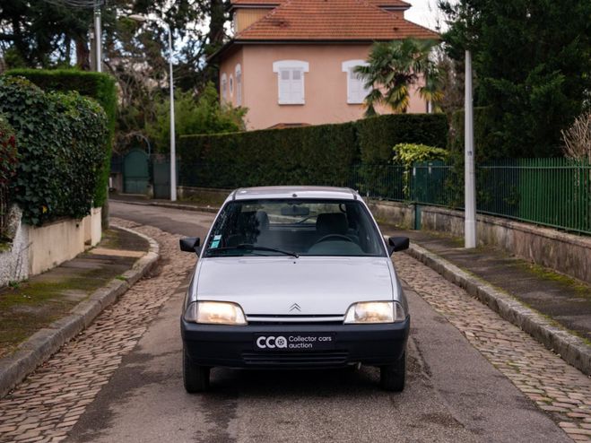 Citroen AX 4X4  de 1994