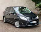 Ford grand C Max