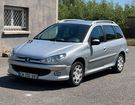 Peugeot 206 SW 1.4 HDi X Line Clim &agrave; Nevers (58)
