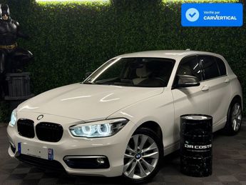 BMW Serie 1
