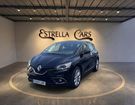 Renault Scenic 1.7 Blue dCi 120ch Business EDC à Saint-André (66) Renault Scenic 1.7 Blue dCi 120ch Business EDC à Saint-André (66)