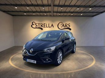  Voir d&eacute;tails -Renault Scenic 1.7 Blue dCi 120ch Business EDC &agrave; Saint-Andr� (66)