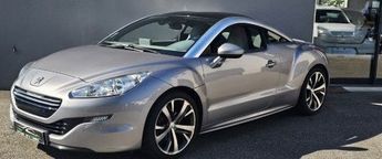  Voir d&eacute;tails -Peugeot RCZ 1.6 THP 16v 156ch &agrave; Mours-Saint-Eus�be (26)