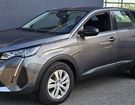 Peugeot 3008 1.5 BlueHDi 130ch Active Pack EAT8 TVA &agrave; Mours-Saint-Eus�be (26)