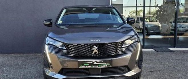 Peugeot 3008 1.5 BlueHDi 130ch Active Pack EAT8 TVA Autre de 2022