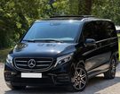 Mercedes Classe V
